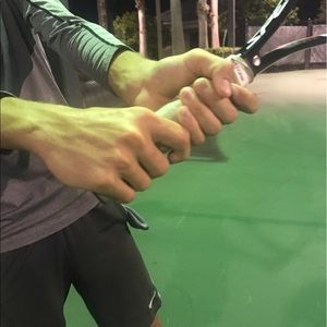 Meet your Posher, Ty