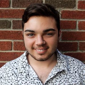 Meet your Posher, Riley