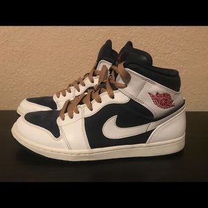 Retro Jordan 1