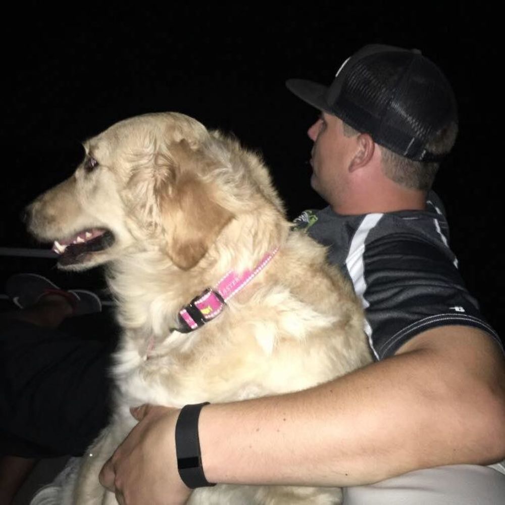 Meet your Posher, Ben