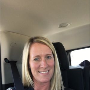 Meet your Posher, Monica