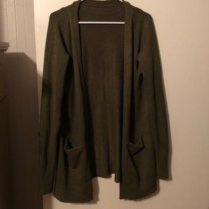 Cardigan M/L