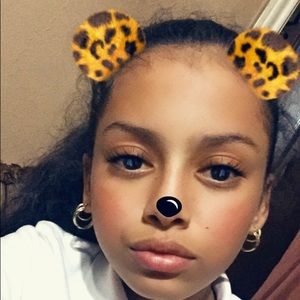 Meet your Posher, Jacqueline