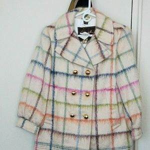 Authentic COACH Coat