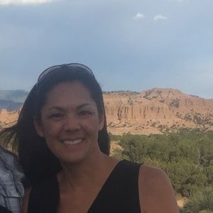 Meet your Posher, Jackie