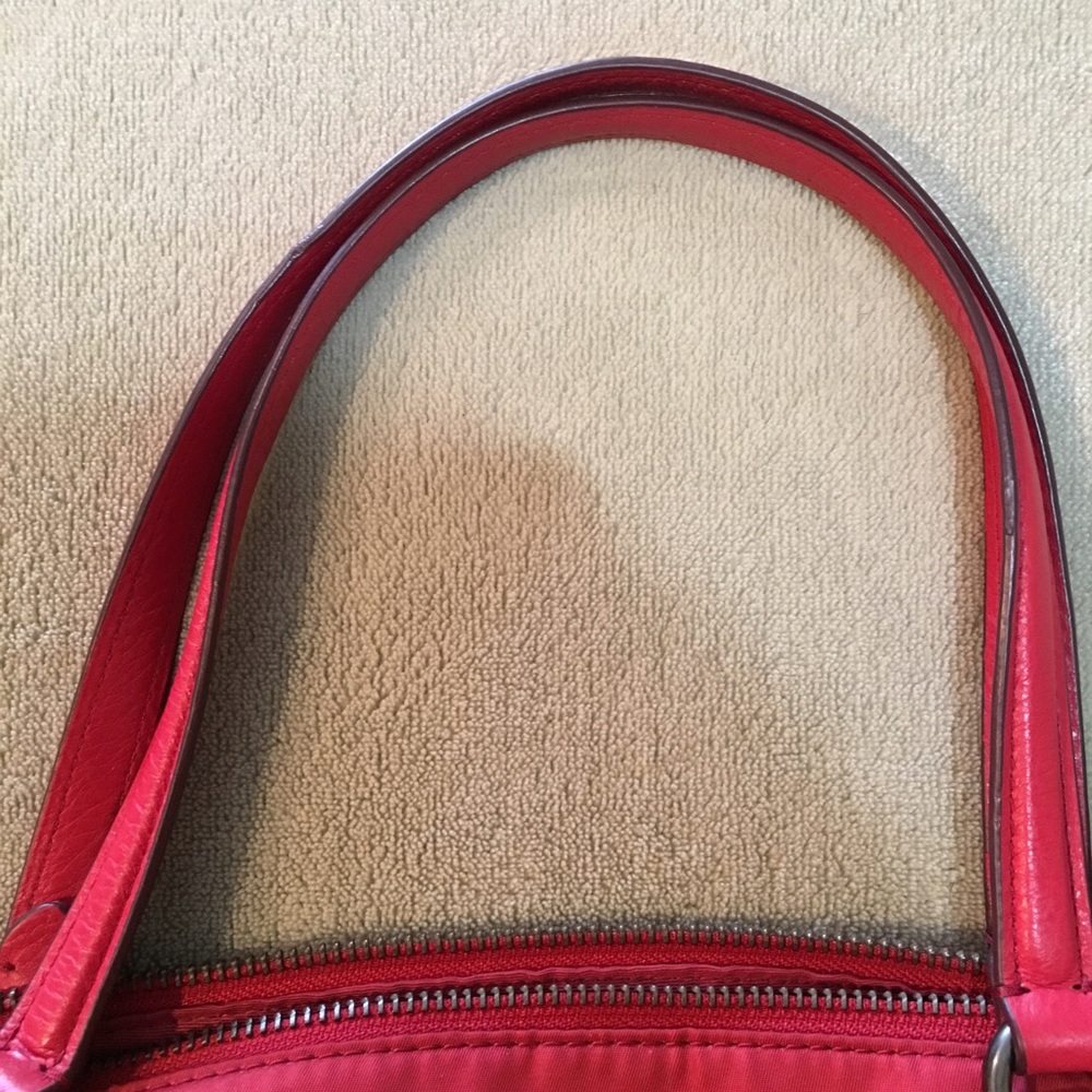 Authentic Coach Bag - Picture 5 of 5