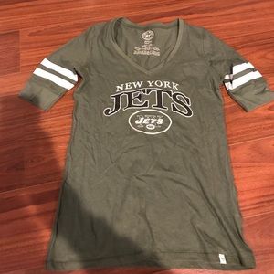 New York Jets shirt