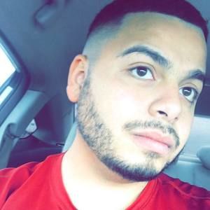 Meet your Posher, Hector