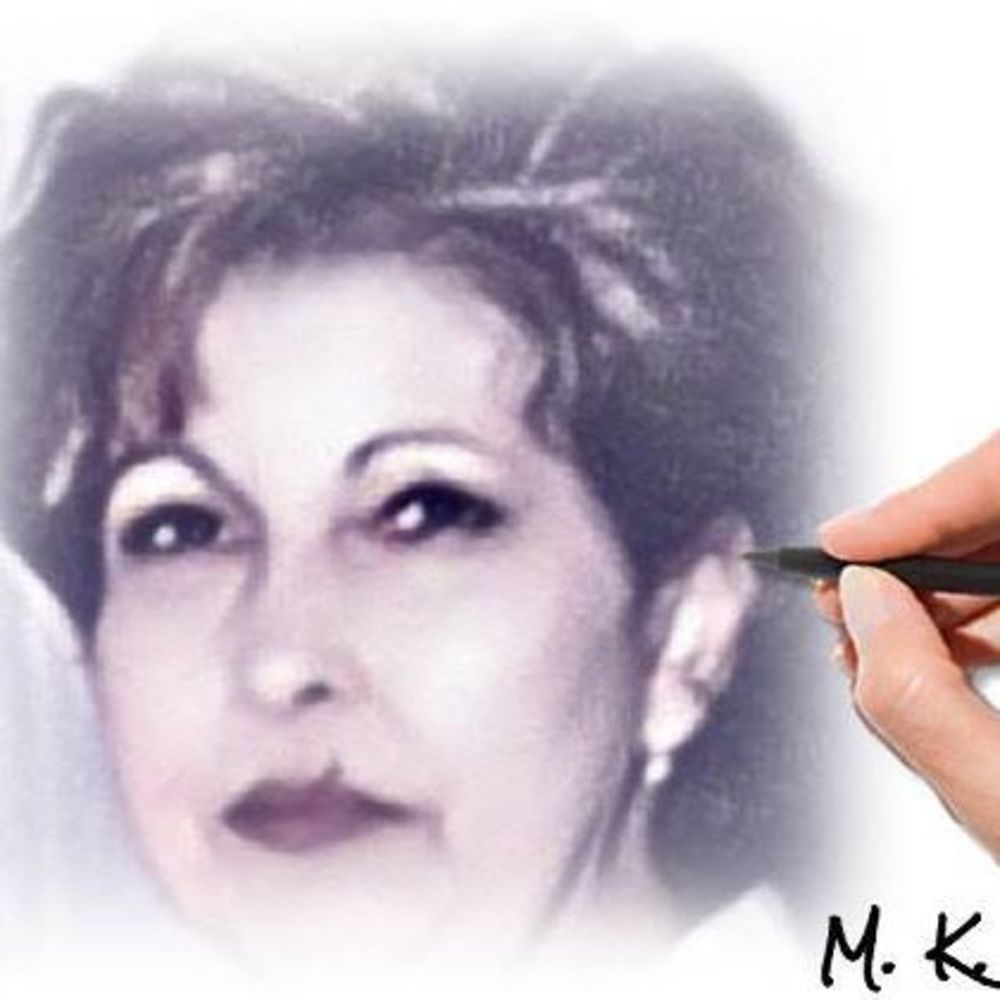 Meet your Posher, Madeline