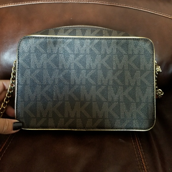 Michael Kors Purse - Picture 2 of 4