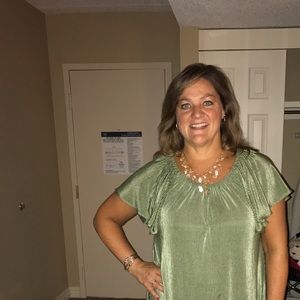 Meet your Posher, Diane