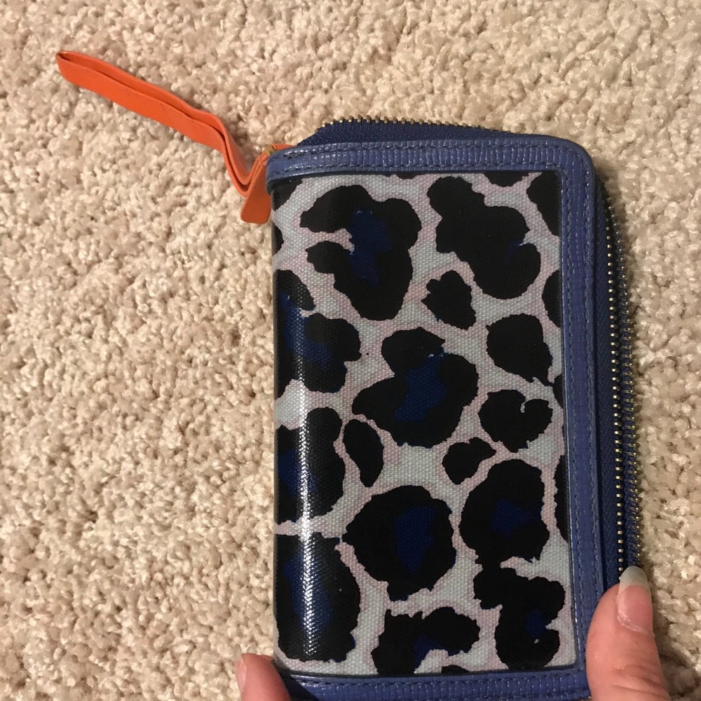 Marc Jacobs Phone Wallet