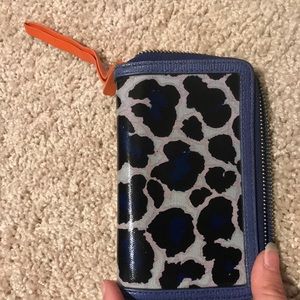 Marc Jacobs Phone Wallet