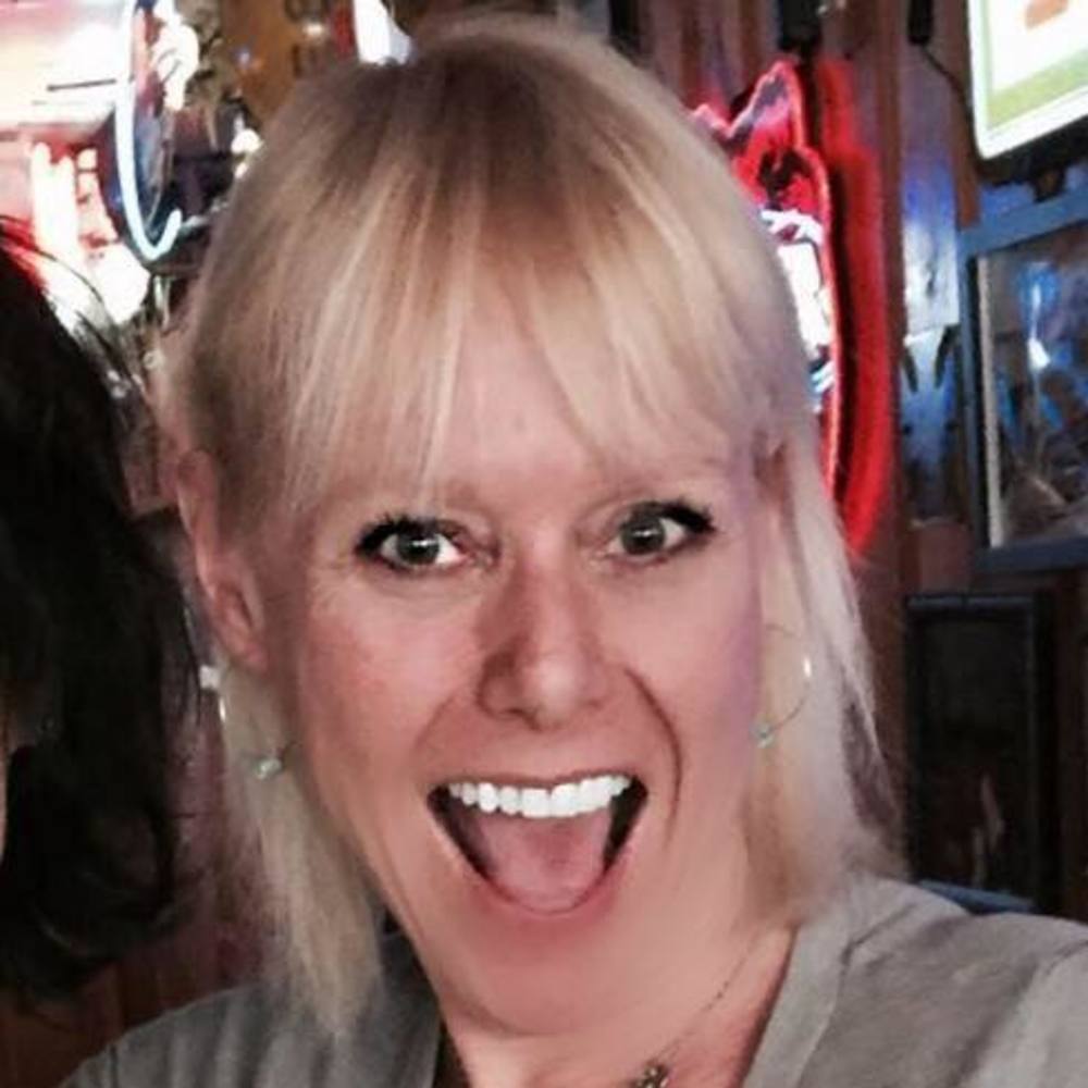 Meet your Posher, Terri