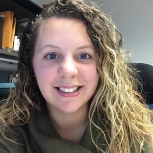 Meet your Posher, Katrina