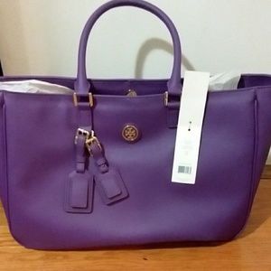 Tory Burch Tote