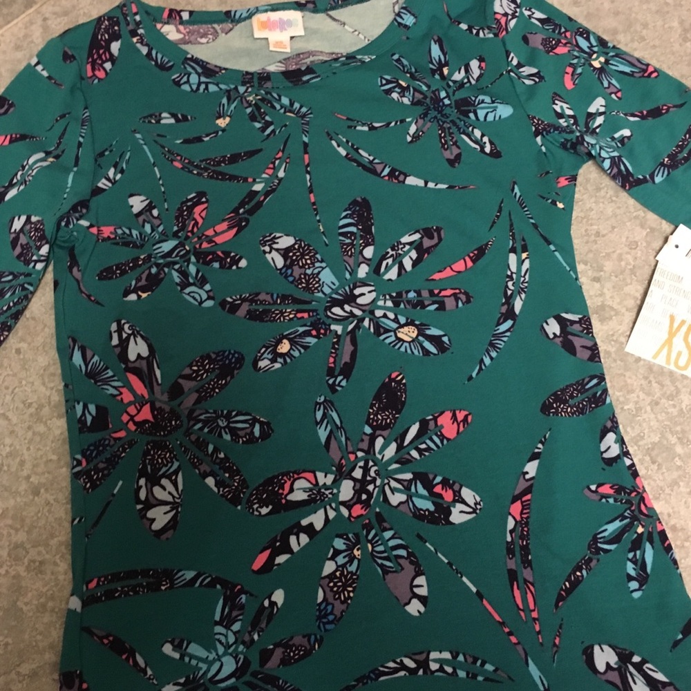 BNWT XS GIGI