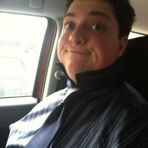 Meet your Posher, Johnny