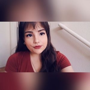 Meet your Posher, Ericaa