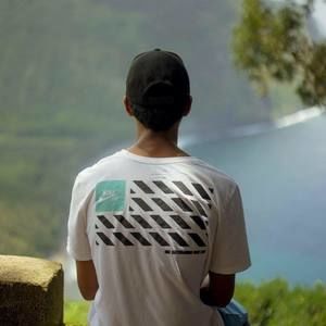 Meet your Posher, Raven