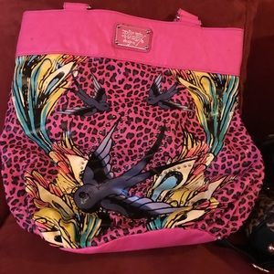 Ed Hardy Bag