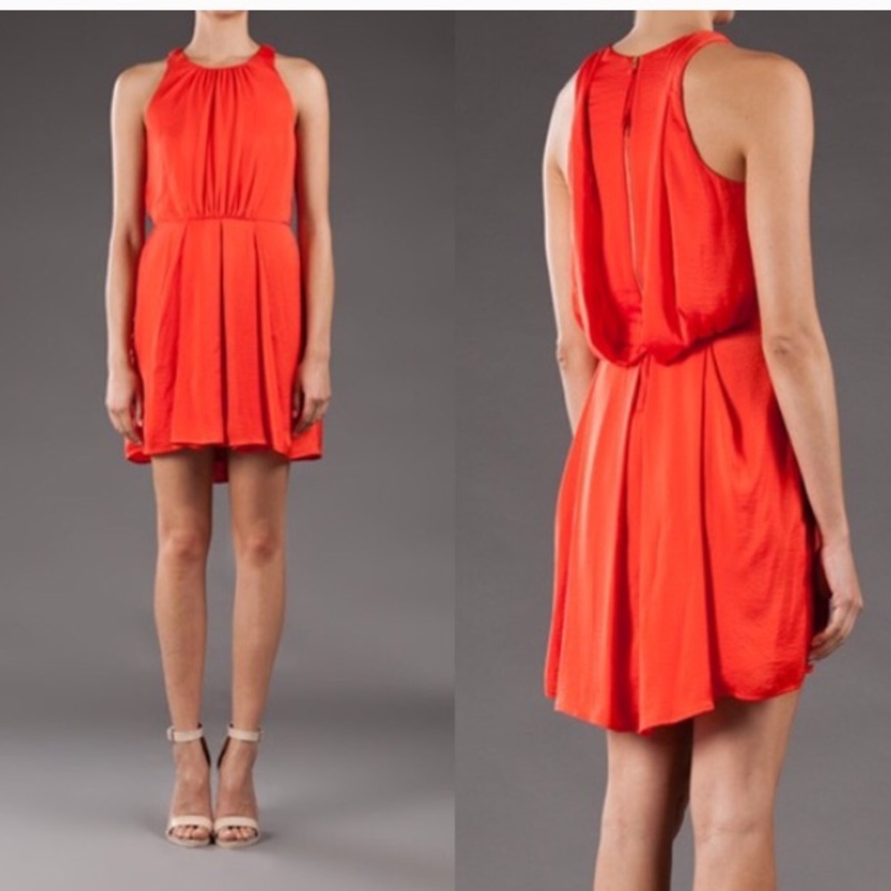 Rebecca Taylor dress