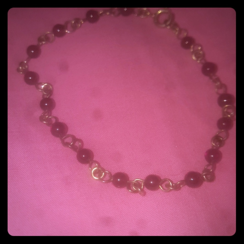 Vintage Child's Bracelet