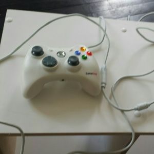 Xbox computer controller