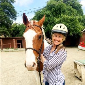 Meet your Posher, Taylor