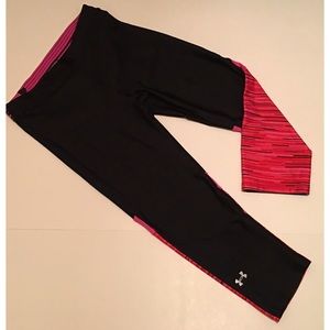 Under Armour leggings
