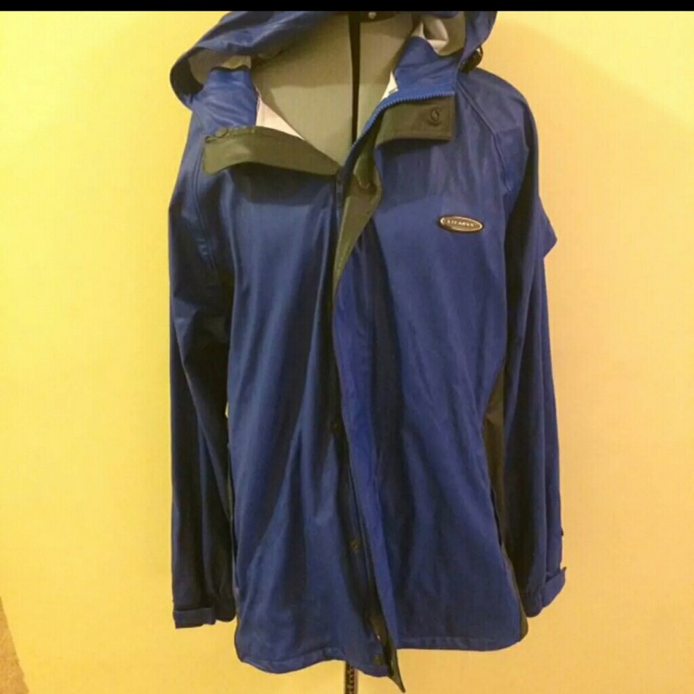 STEARNS Rain Coat