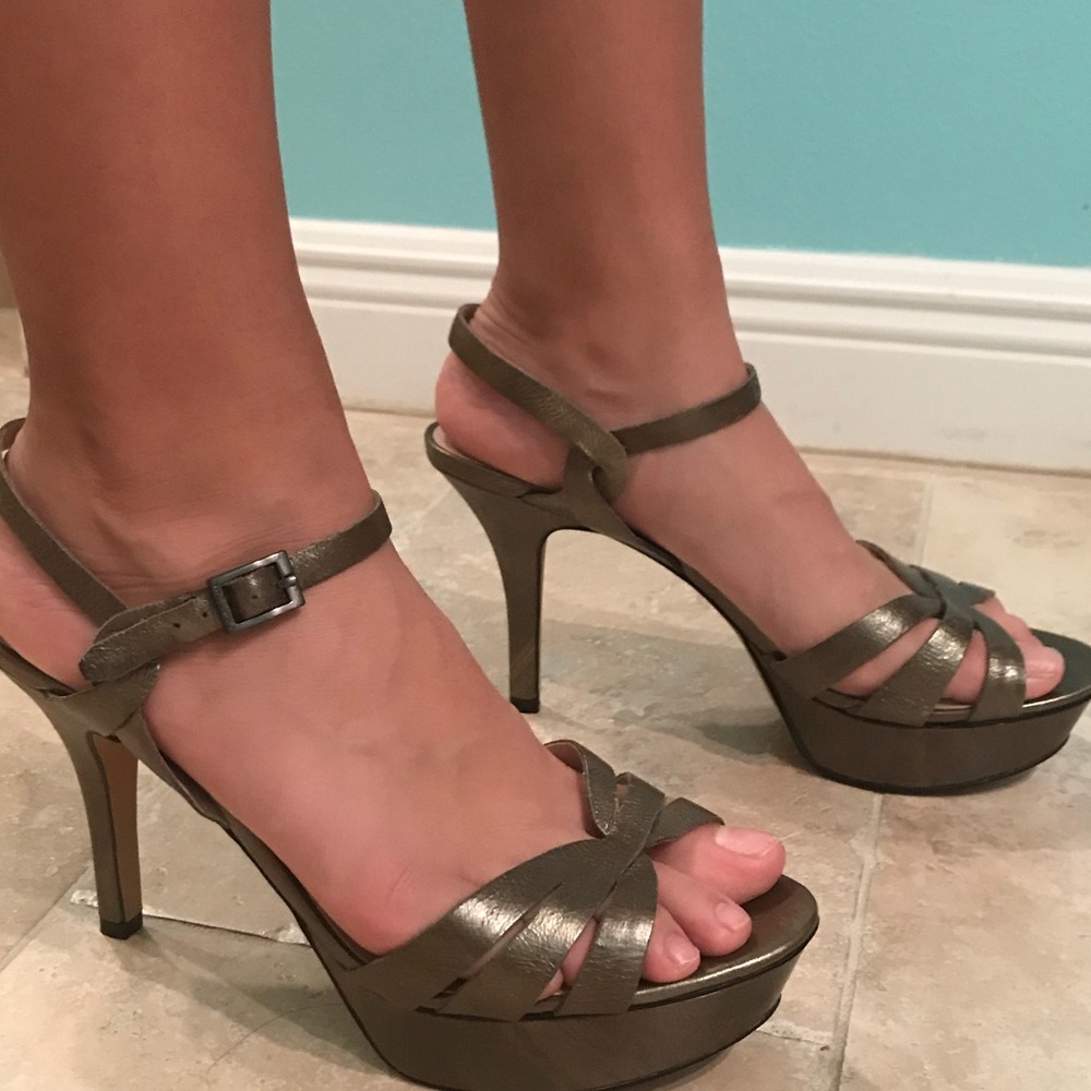 Vince Camuto Heels
