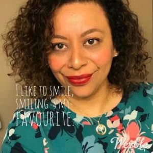 Meet your Posher, Luisa