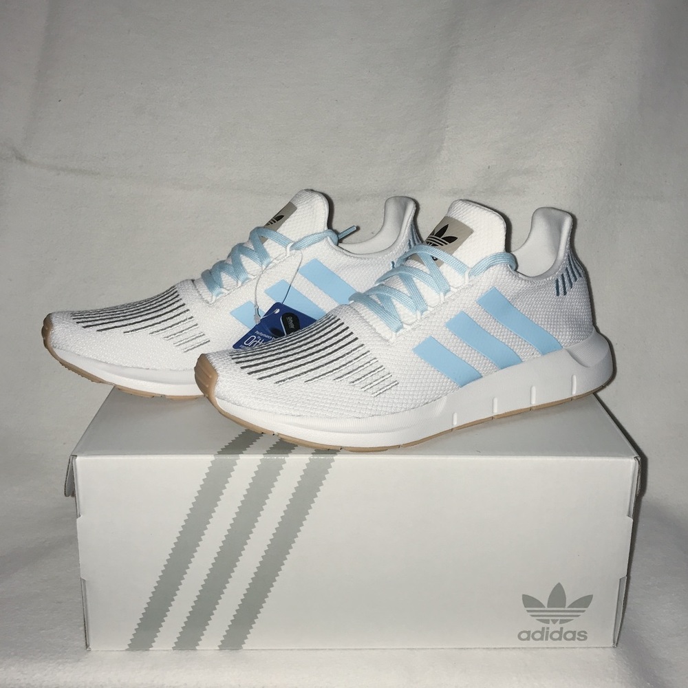 New Adidas Swift Run Shoes