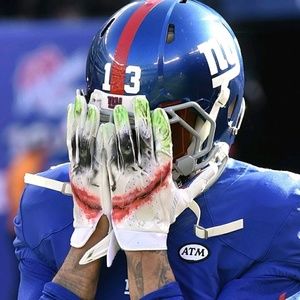 Meet your Posher, Hunter