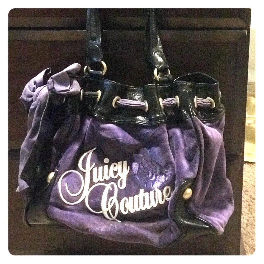 Juicy Couture Tote