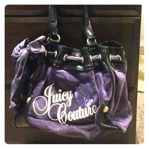 Juicy Couture Tote