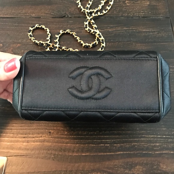 Chanel quilted mini - Picture 5 of 5