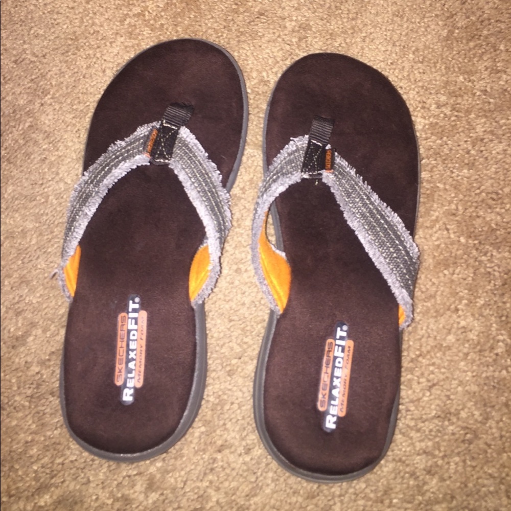 Brand new kids sandals