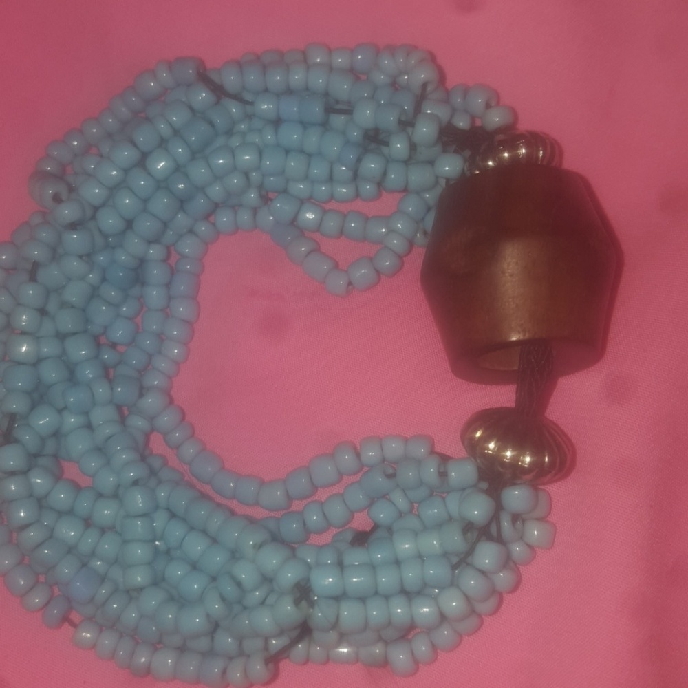 Beaded Bracelet