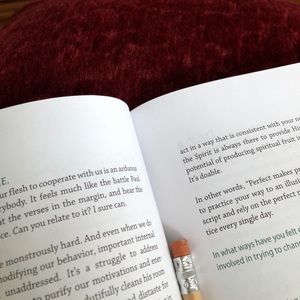 Meet your Posher, Jodie