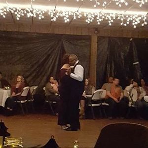 Meet your Posher, Aaron