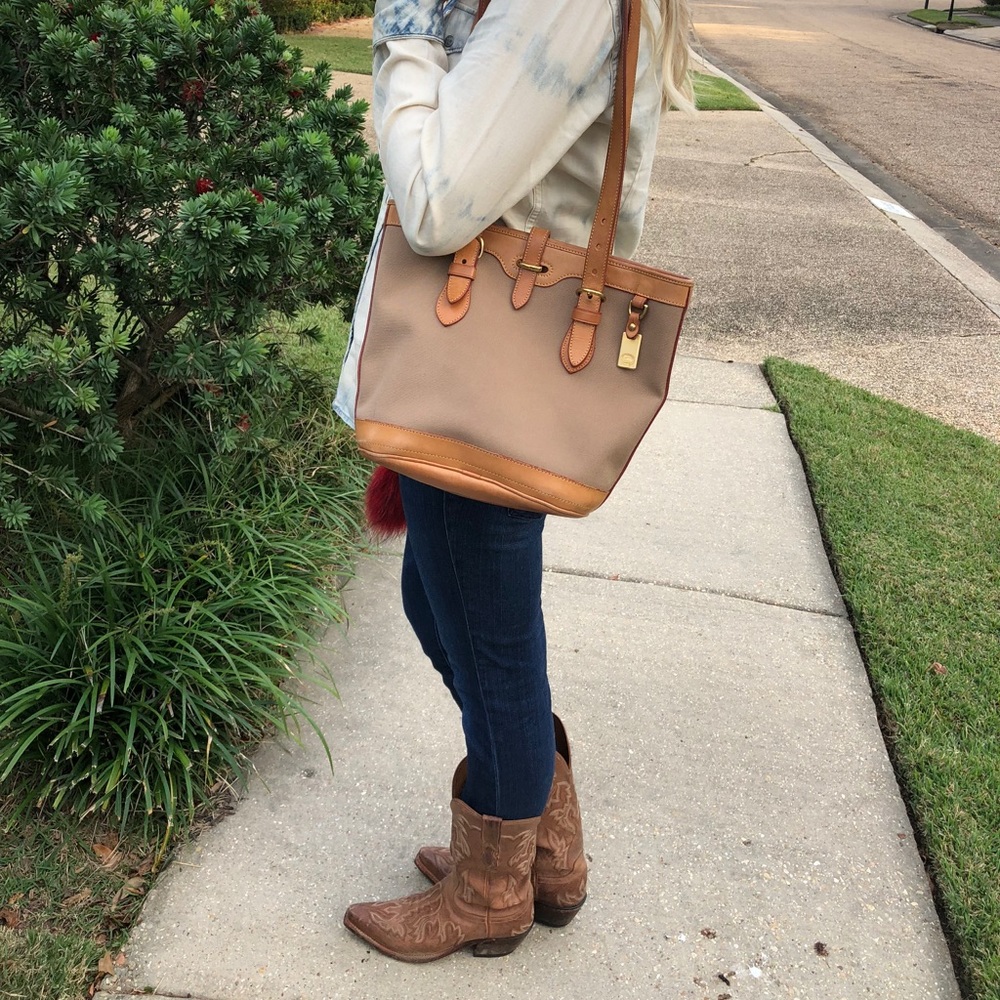 DOONEY & BOURKE Shoulder Bag