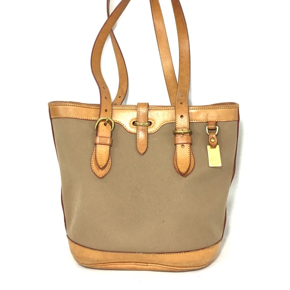 DOONEY & BOURKE Shoulder Bag - Picture 3 of 8