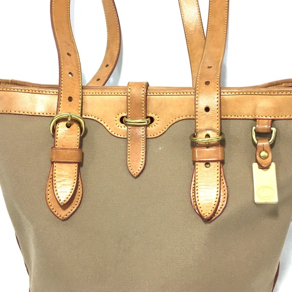 DOONEY & BOURKE Shoulder Bag - Picture 4 of 8