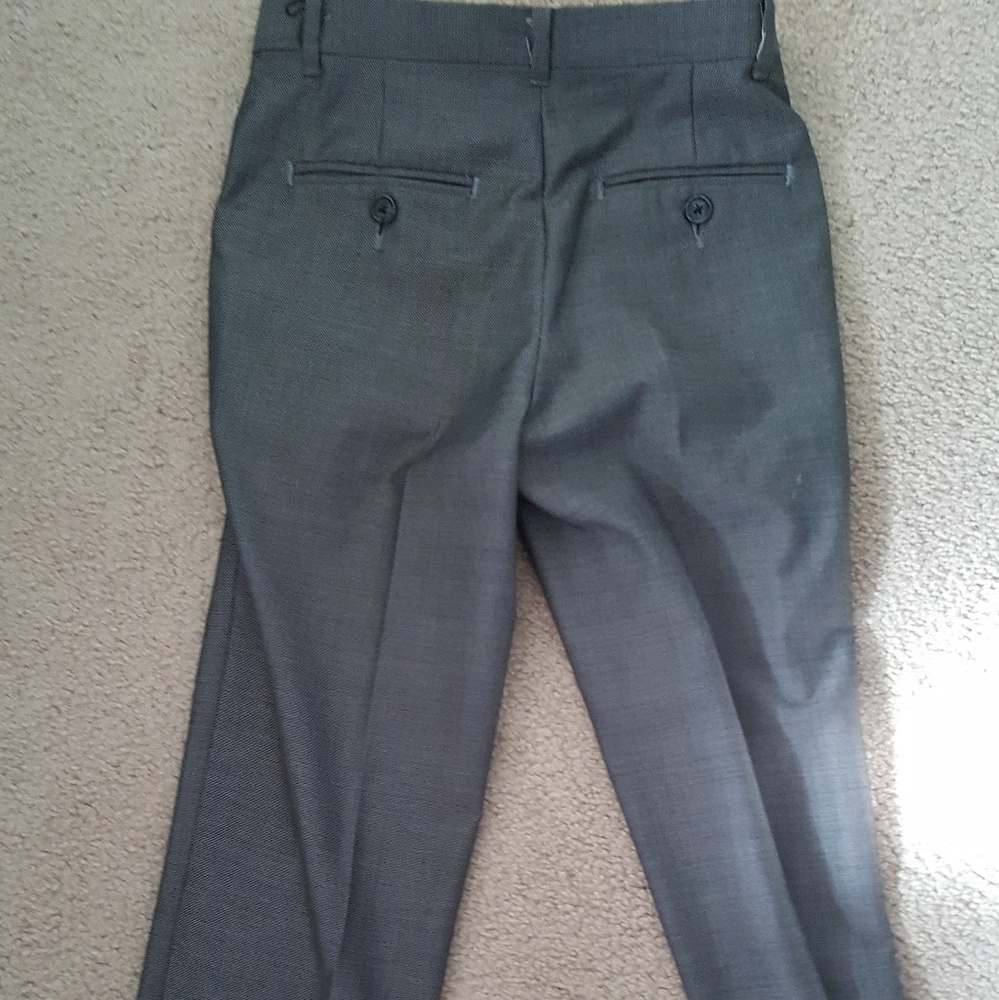 Dress pants