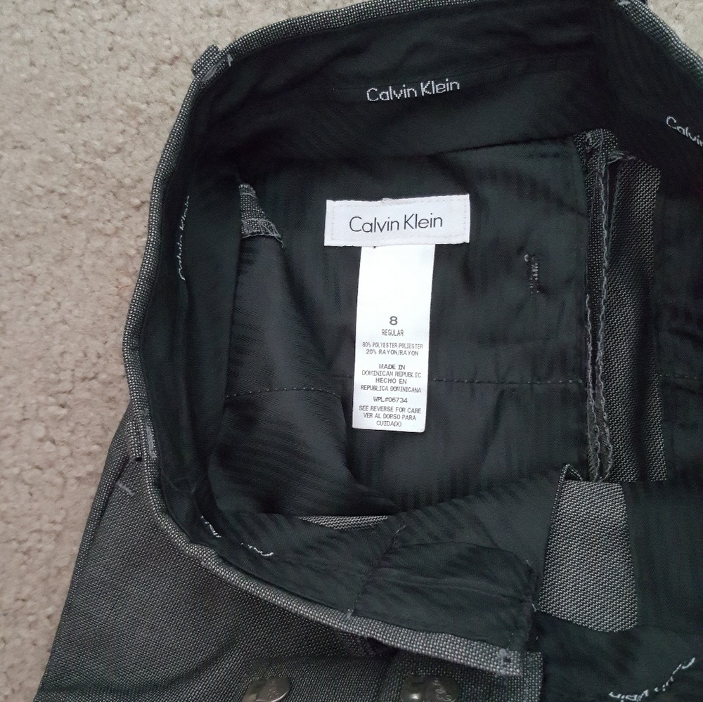 Dress pants - Picture 3 of 3