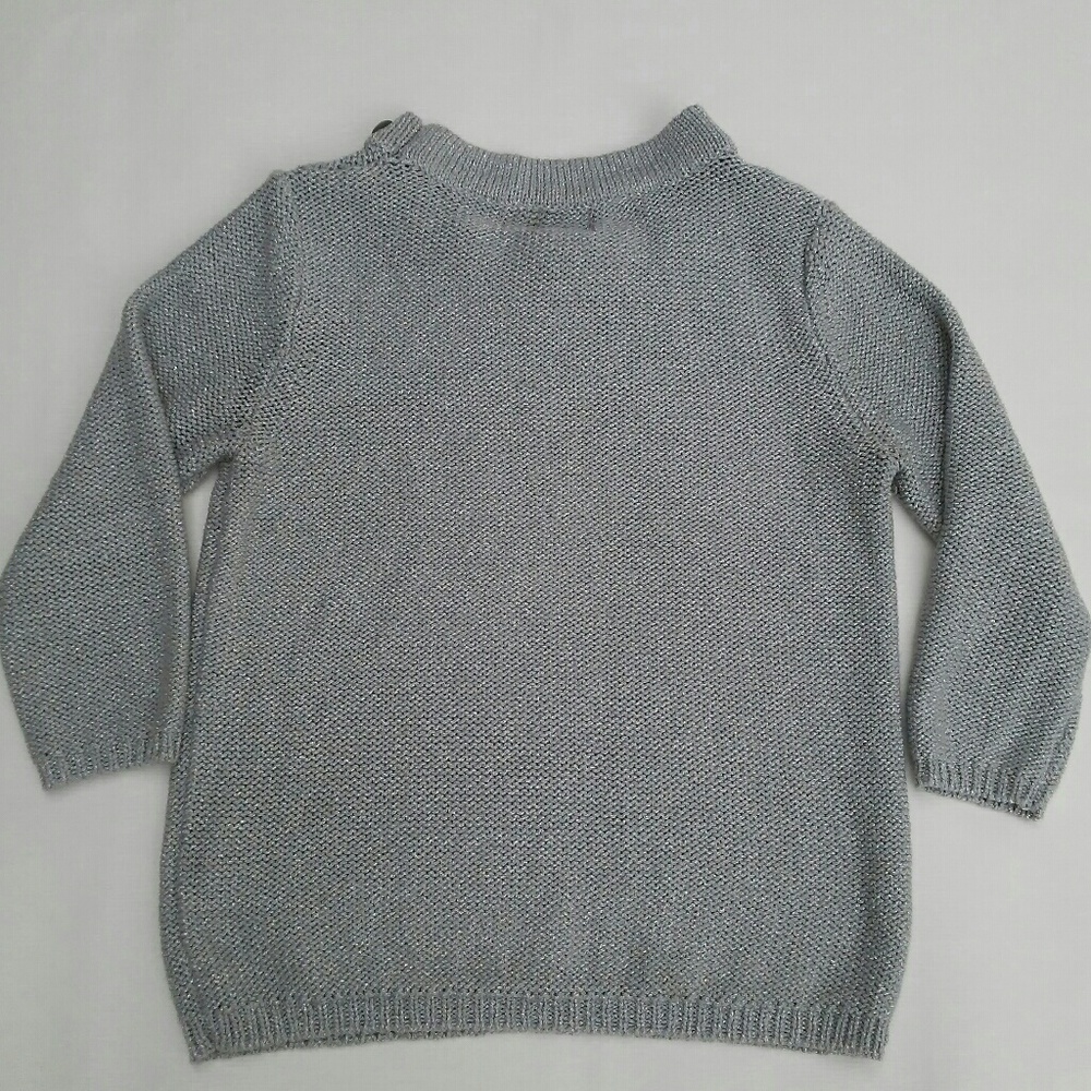 Ruby Rd sweater - Picture 4 of 4