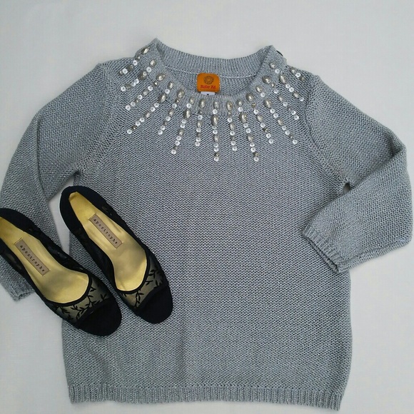 Ruby Rd sweater - Picture 2 of 4