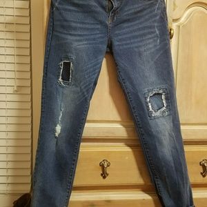 Kut from the Kloth Jeans